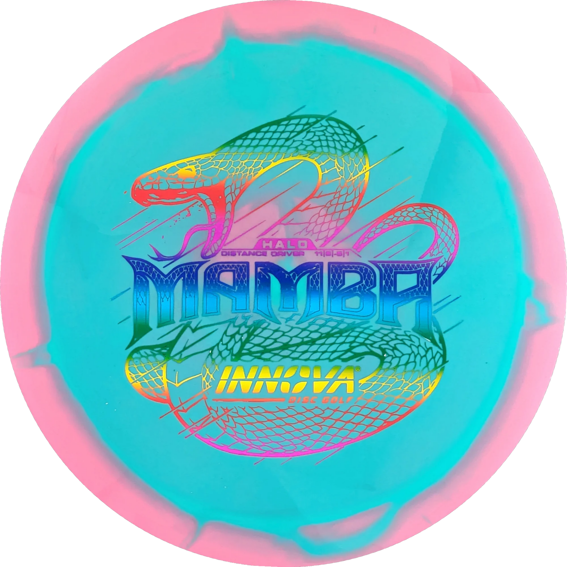 Halo Star Mamba