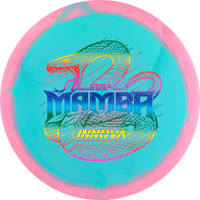 Halo Star Mamba