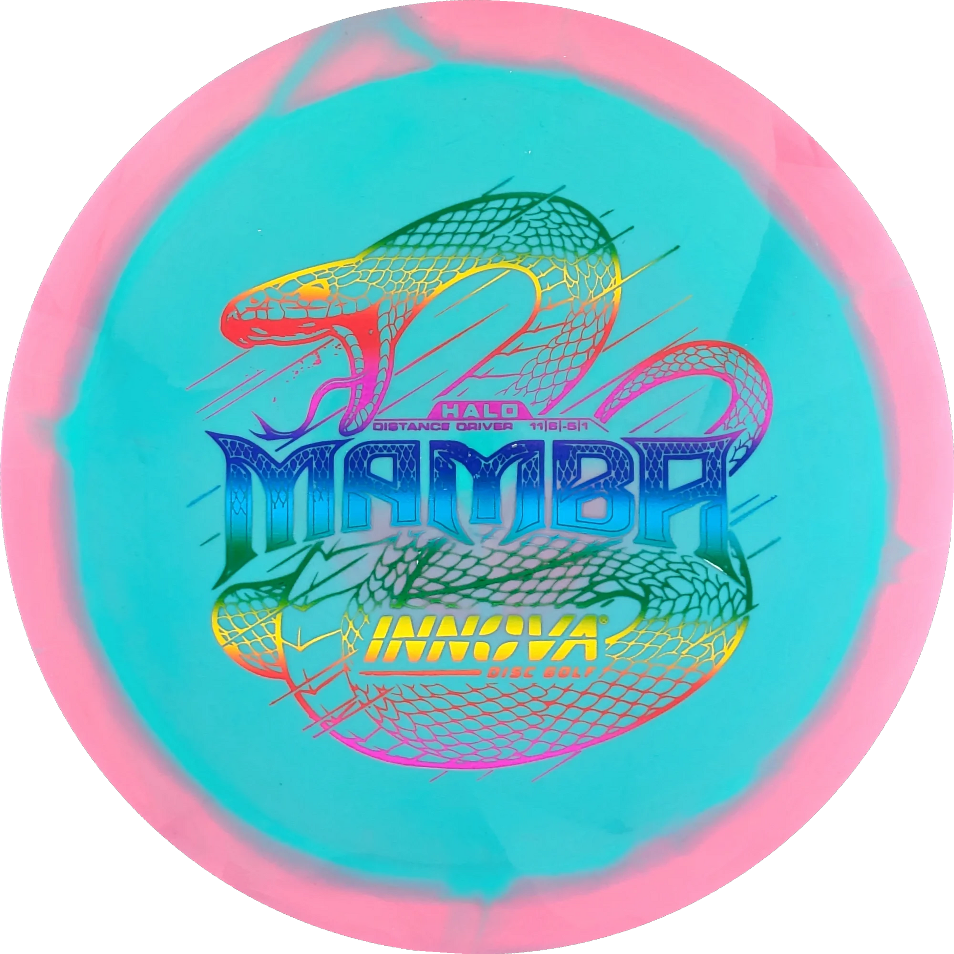 Halo Star Mamba