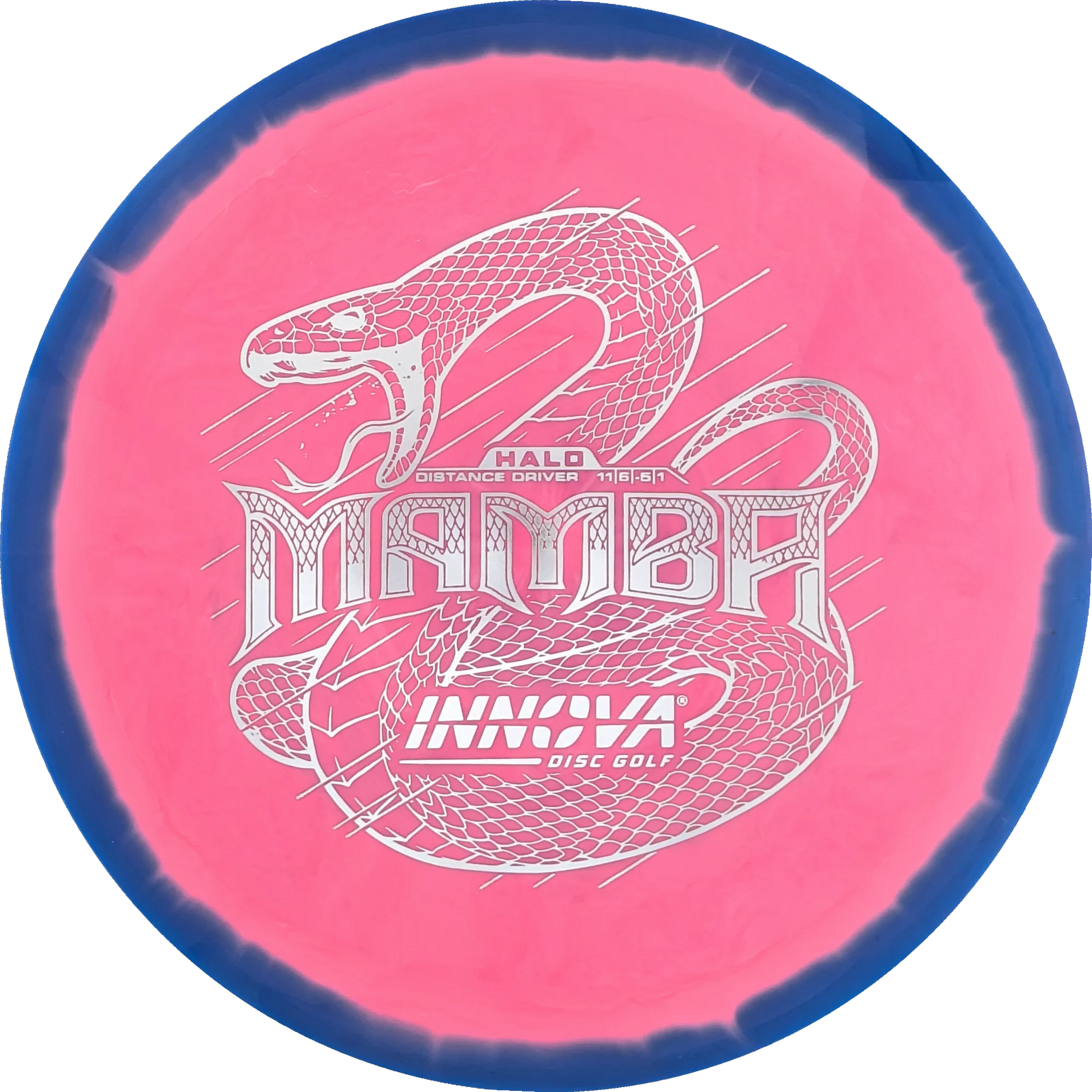 Halo Star Mamba