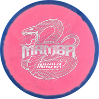 Halo Star Mamba