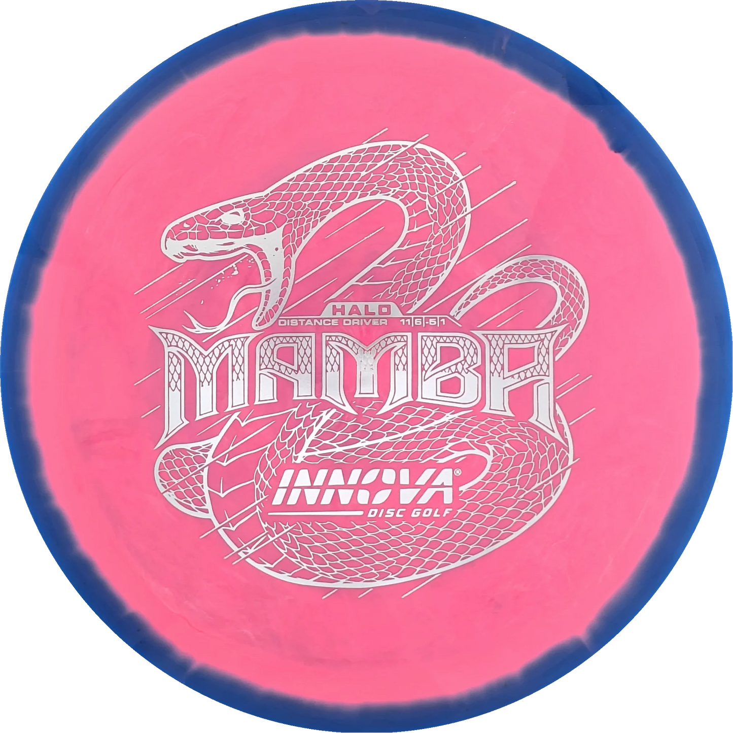 Halo Star Mamba