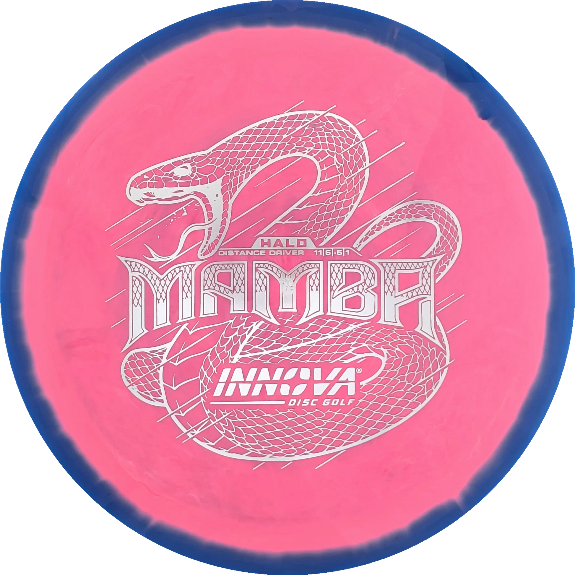 Halo Star Mamba