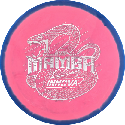 Halo Star Mamba