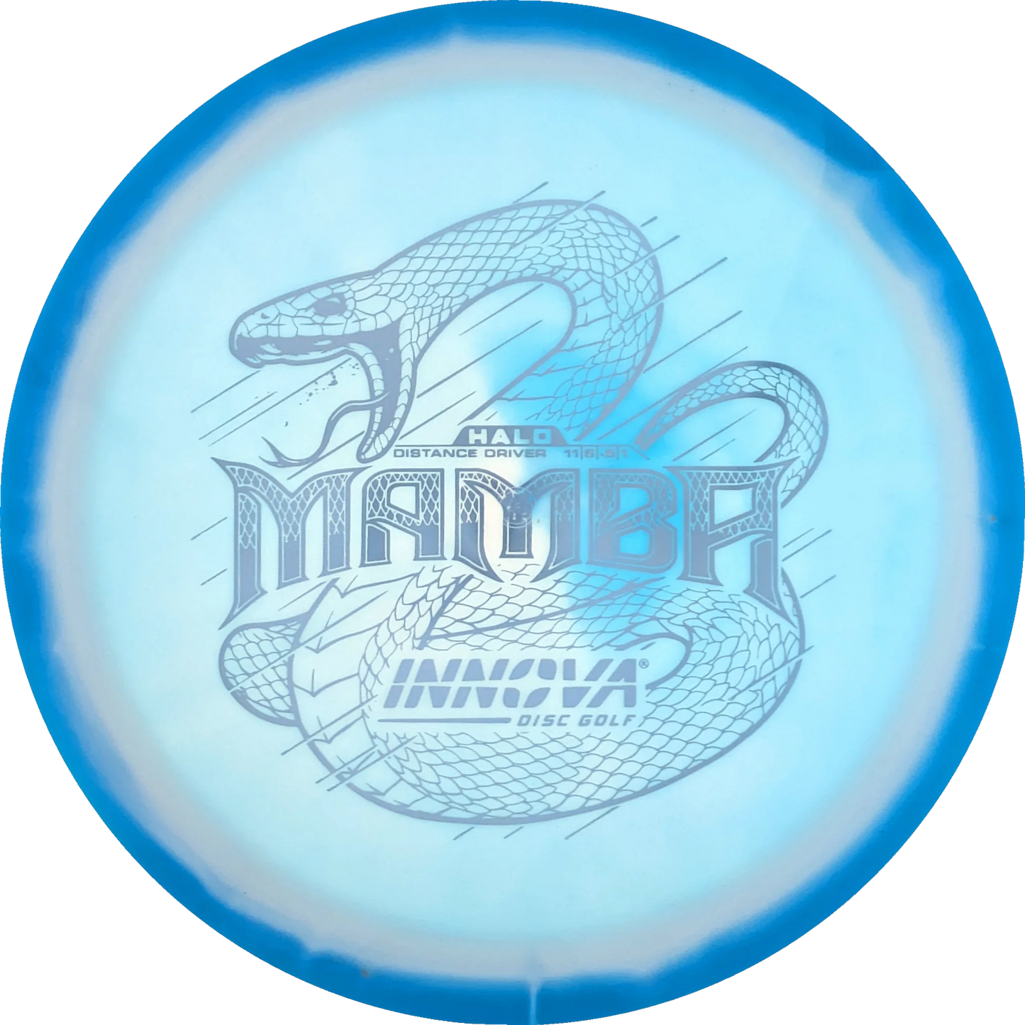 Halo Star Mamba