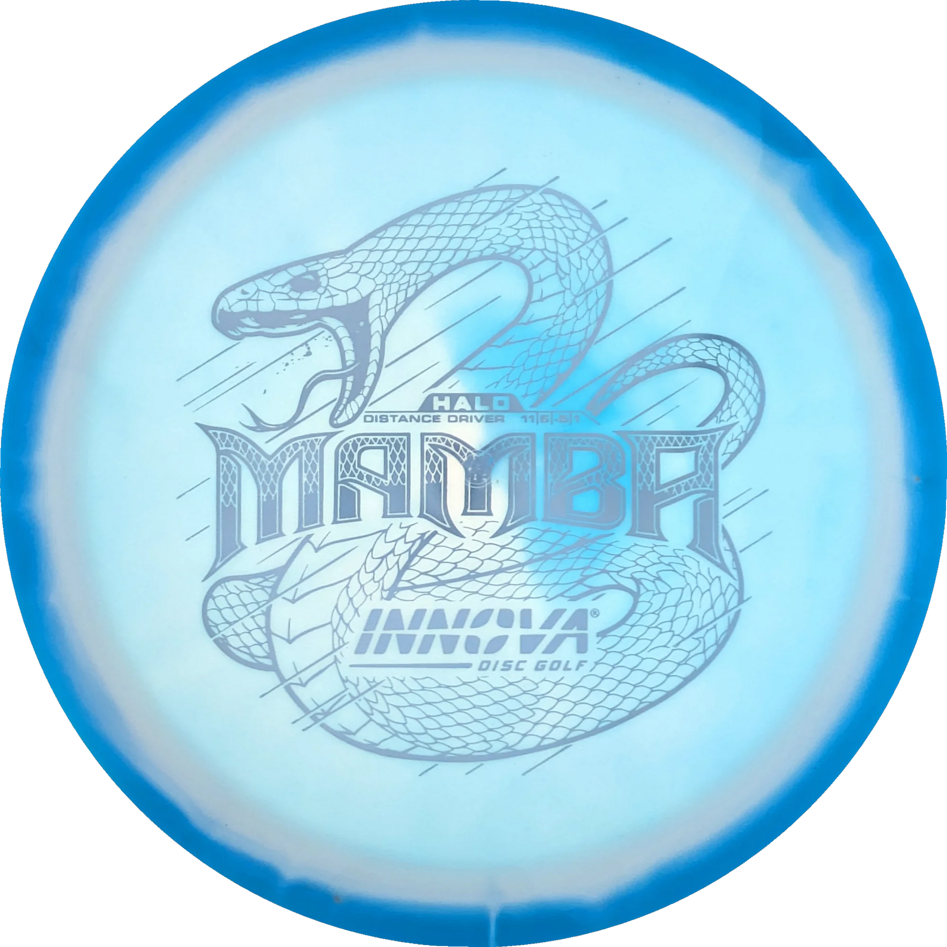 Halo Star Mamba