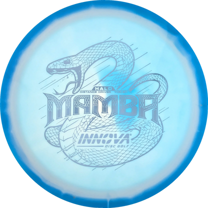 Halo Star Mamba