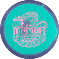 Halo Star Mamba