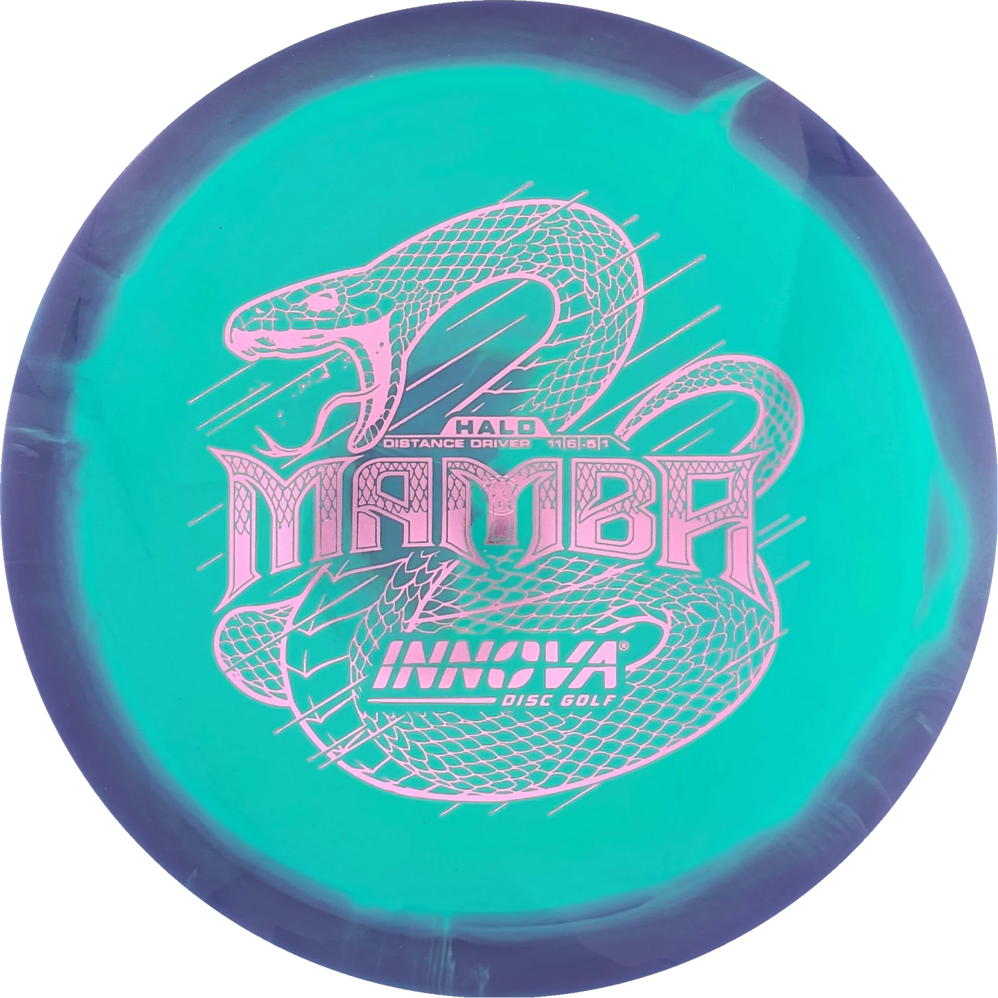Halo Star Mamba