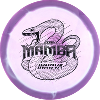 Halo Star Mamba