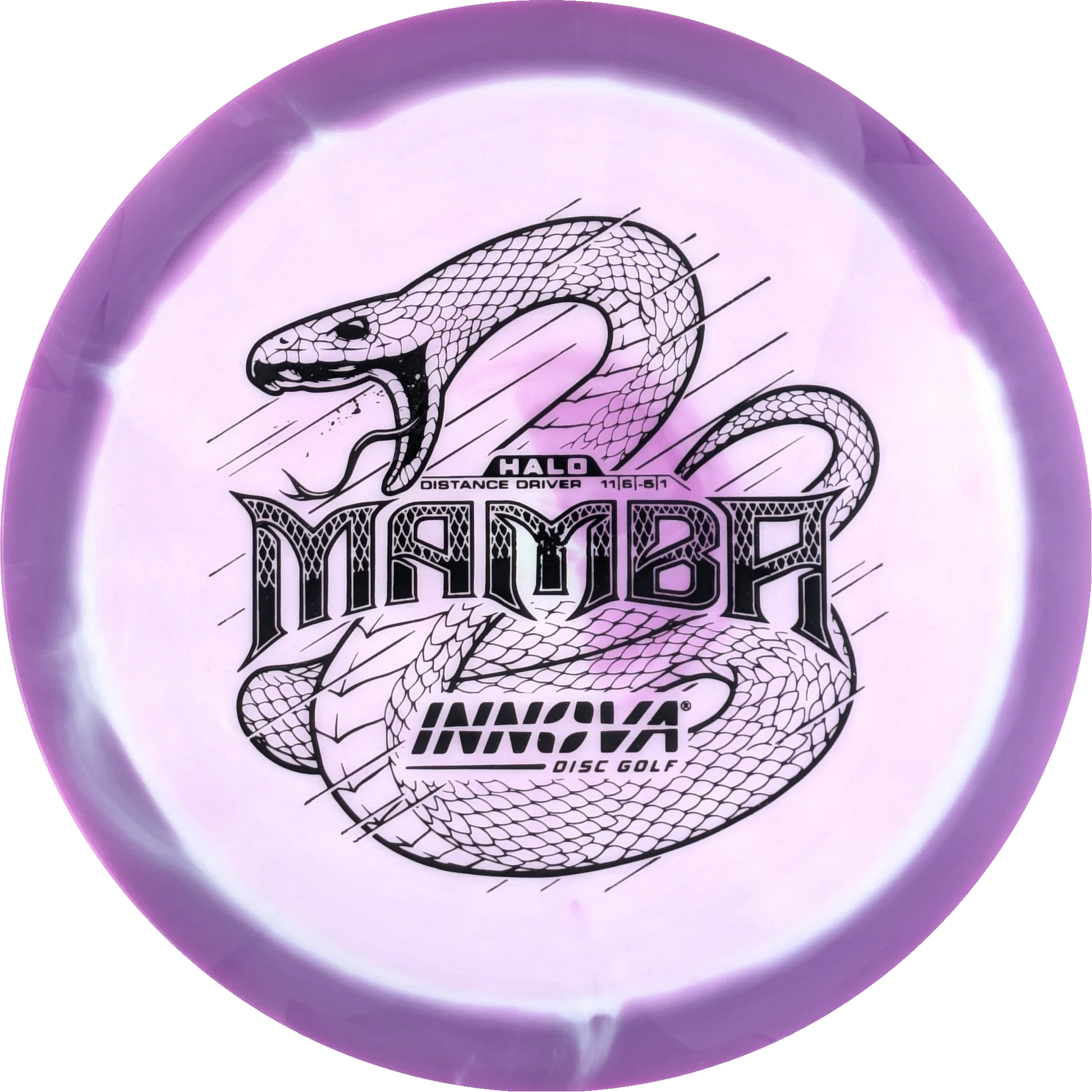 Halo Star Mamba