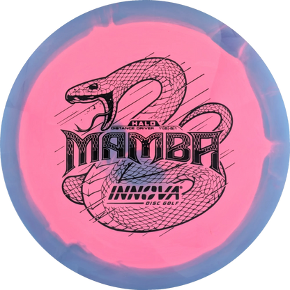 Halo Star Mamba
