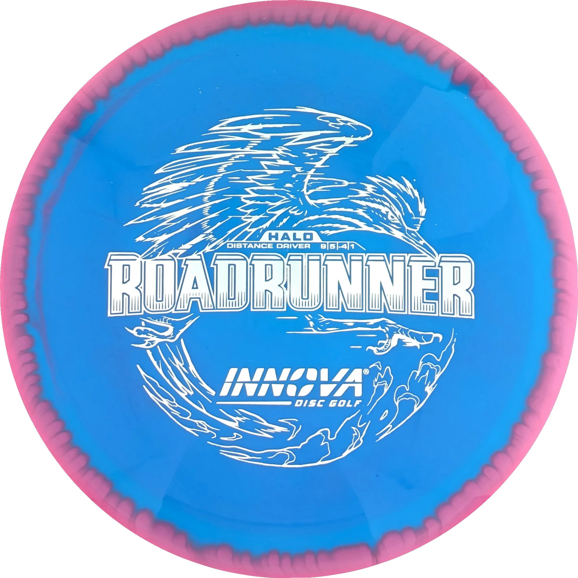 Halo Star Roadrunner