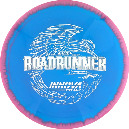 Halo Star Roadrunner