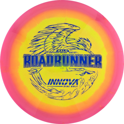 Halo Star Roadrunner