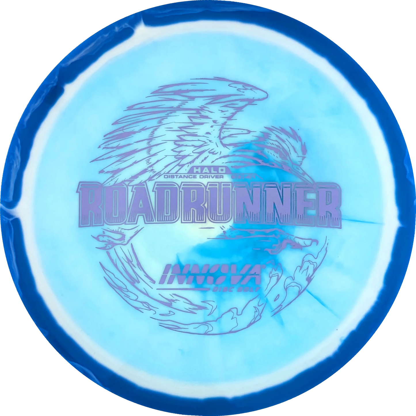 Halo Star Roadrunner