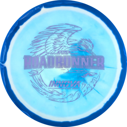 Halo Star Roadrunner
