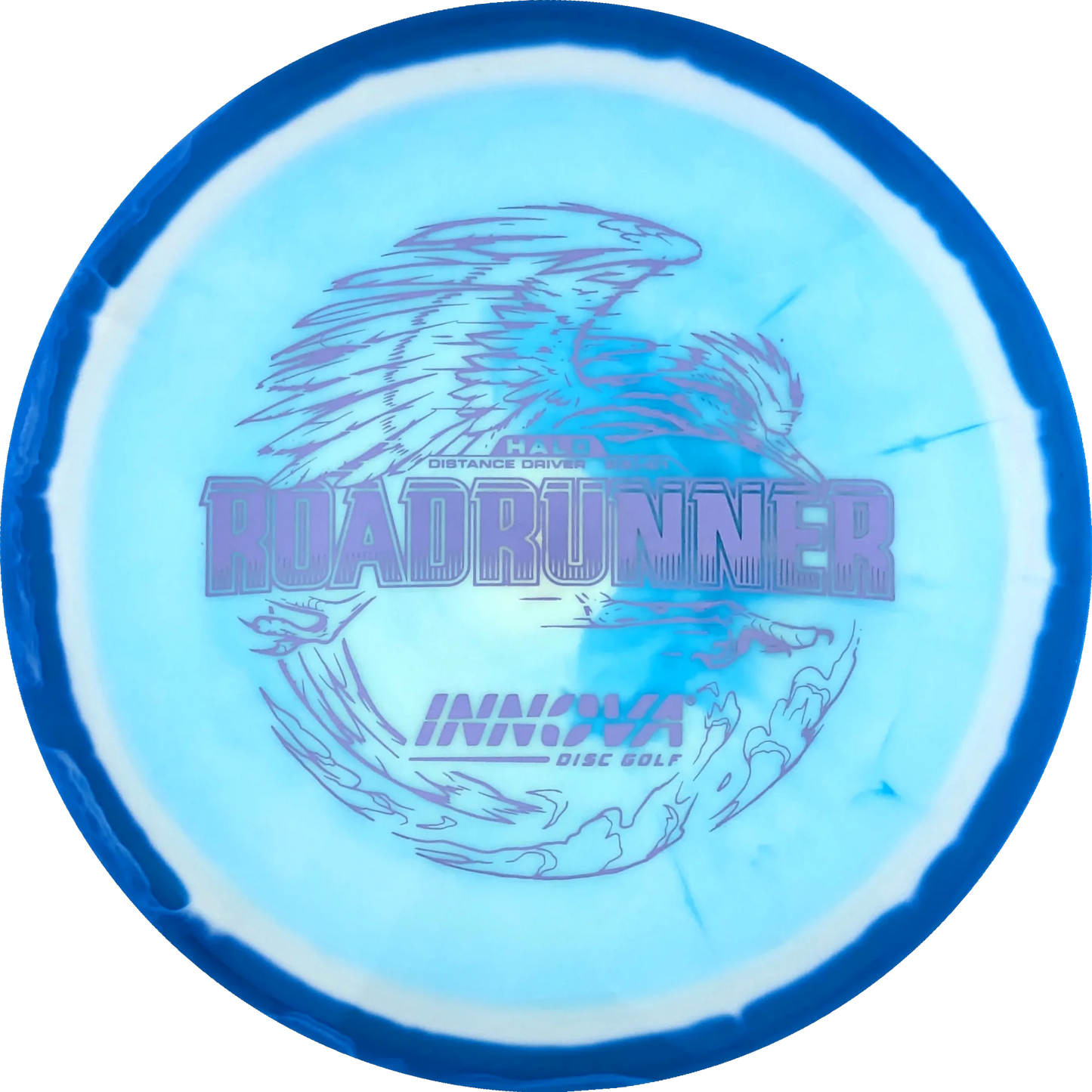 Halo Star Roadrunner