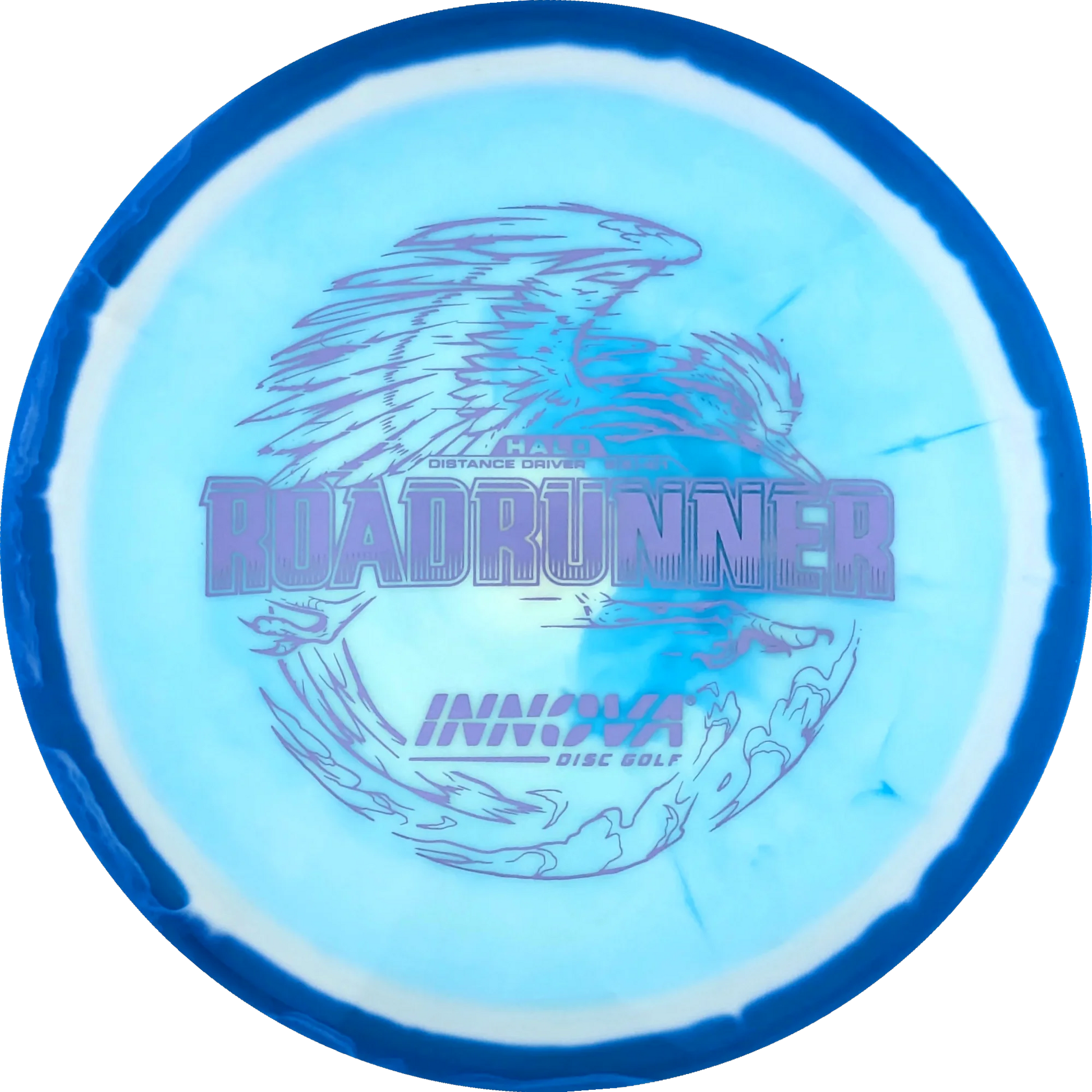 Halo Star Roadrunner