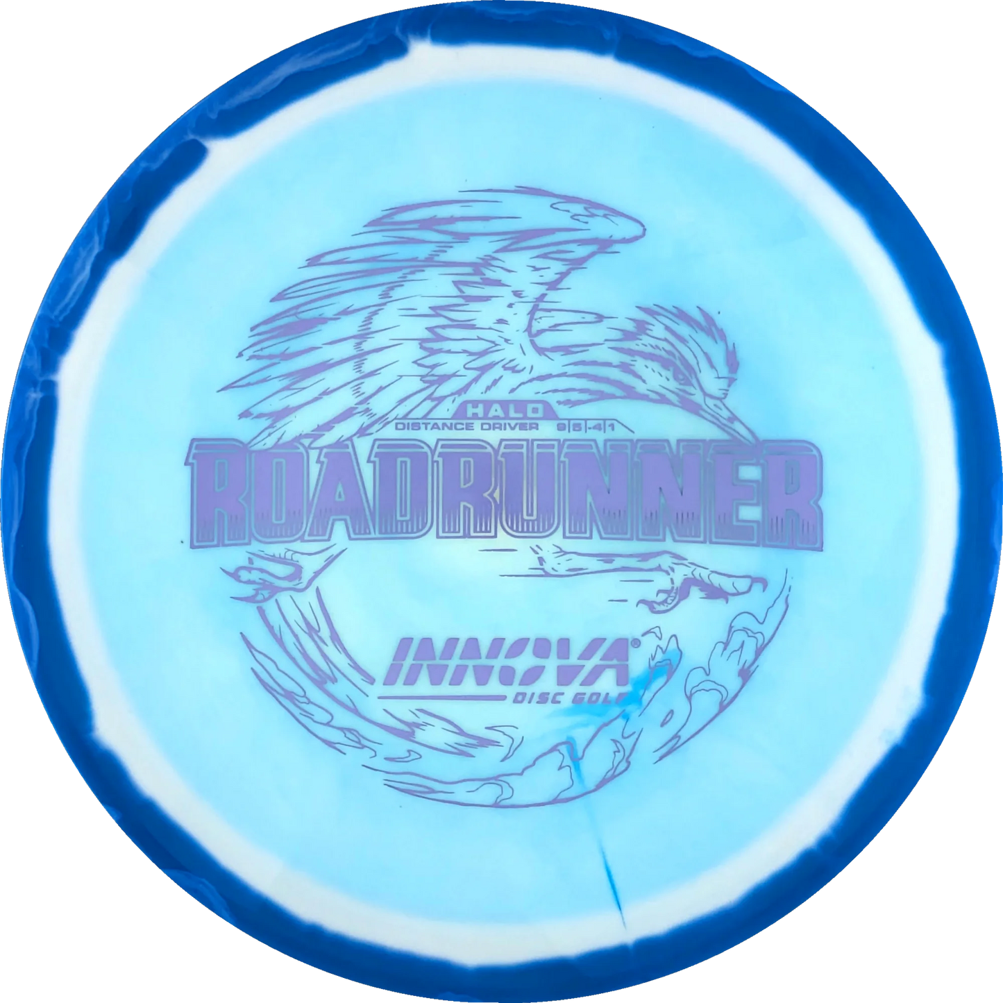 Halo Star Roadrunner