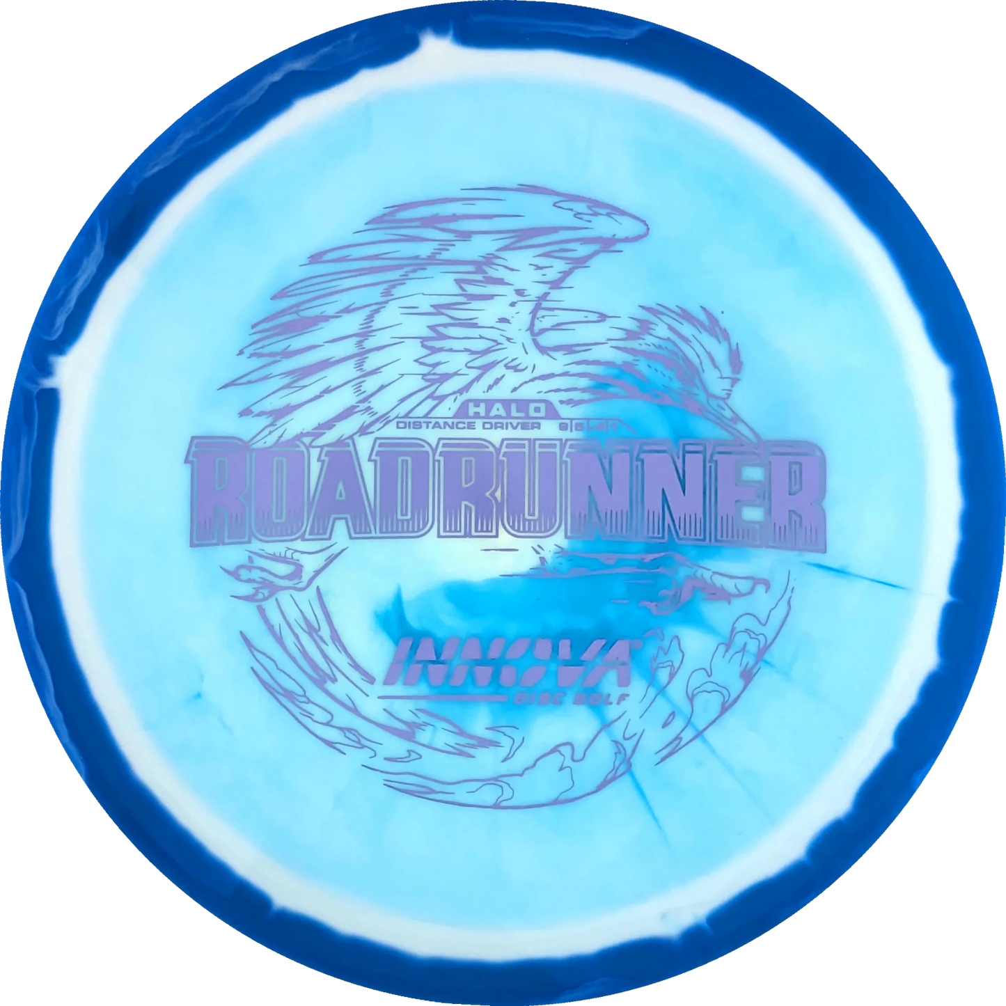 Halo Star Roadrunner