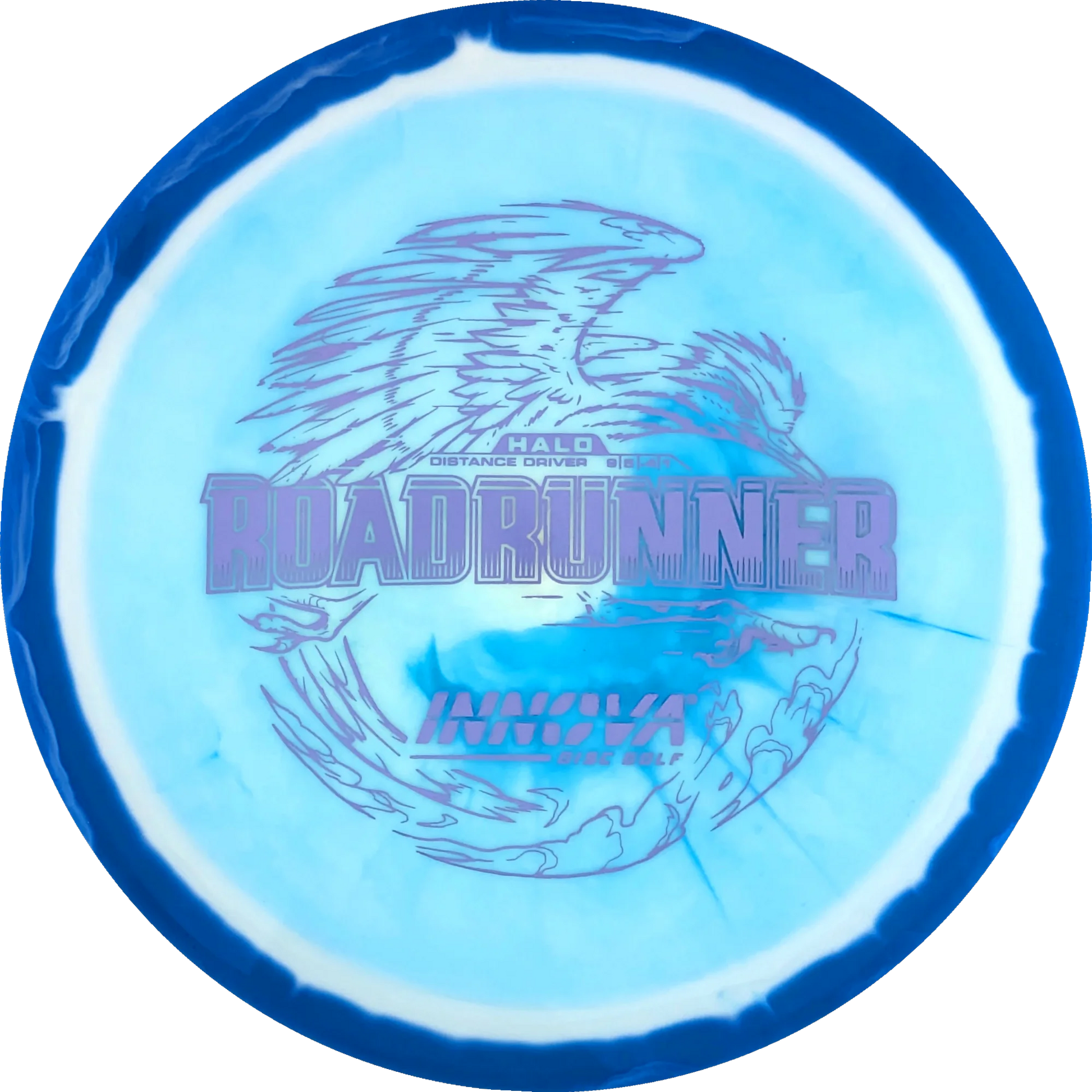 Halo Star Roadrunner