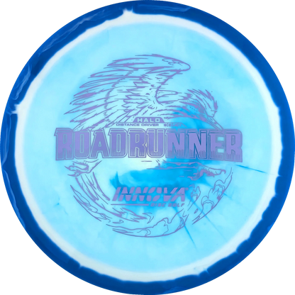 Halo Star Roadrunner