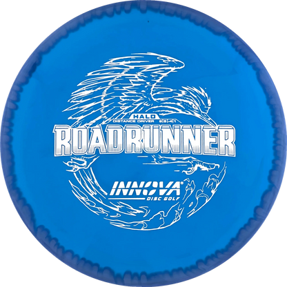 Halo Star Roadrunner