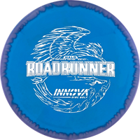 Halo Star Roadrunner