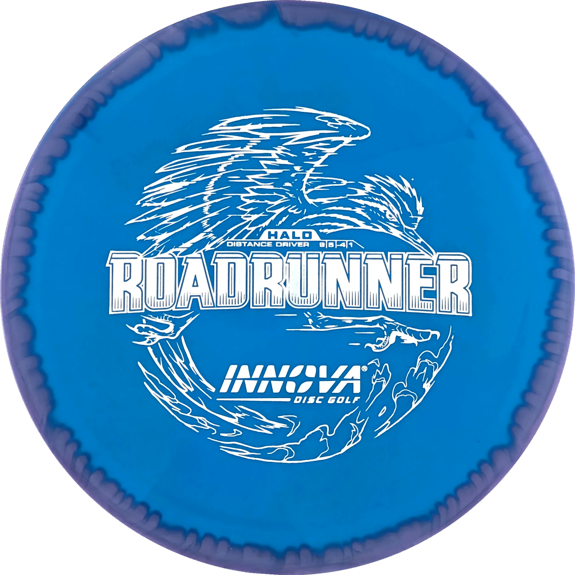 Halo Star Roadrunner
