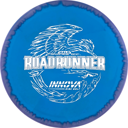 Halo Star Roadrunner