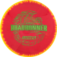 Halo Star Roadrunner