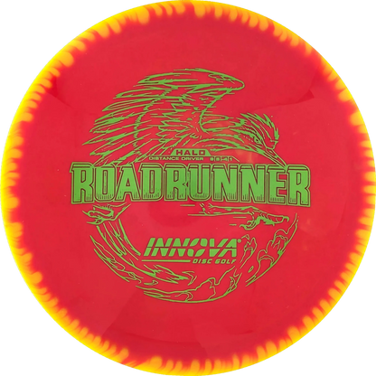 Halo Star Roadrunner