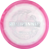 Halo Star Roadrunner