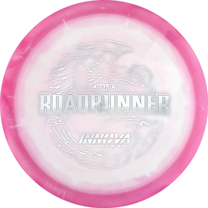 Halo Star Roadrunner