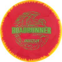 Halo Star Roadrunner