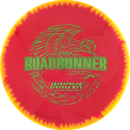 Halo Star Roadrunner