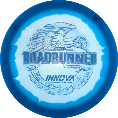 Halo Star Roadrunner