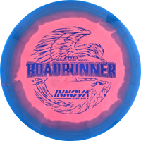 Halo Star Roadrunner