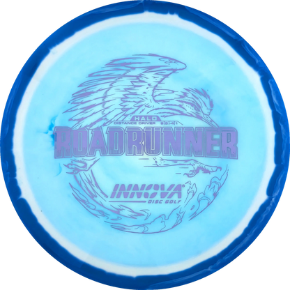 Halo Star Roadrunner