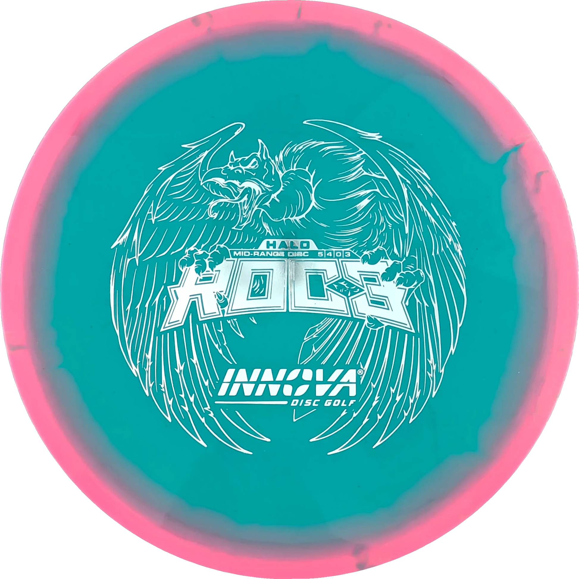 Halo Star Roc3