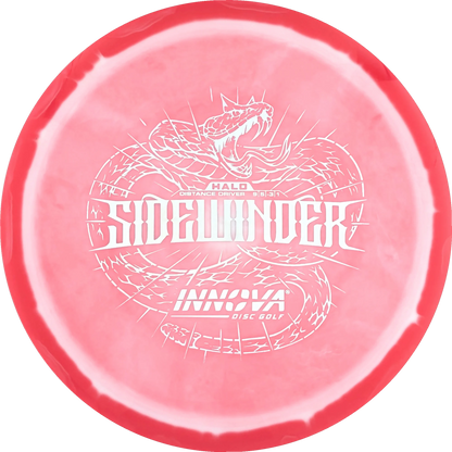 Halo Star Sidewinder