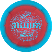 Halo Star Sidewinder