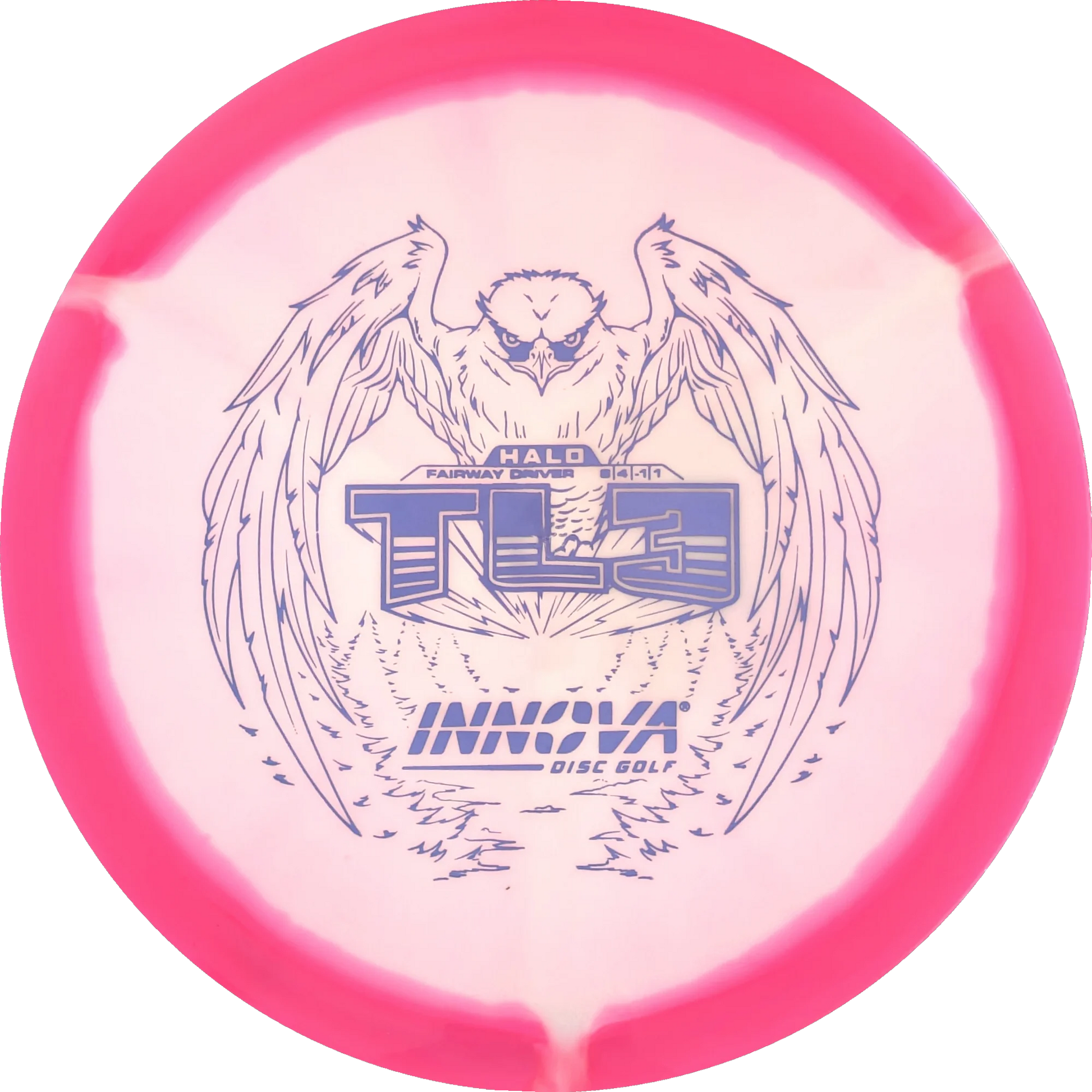 Halo Star TL3