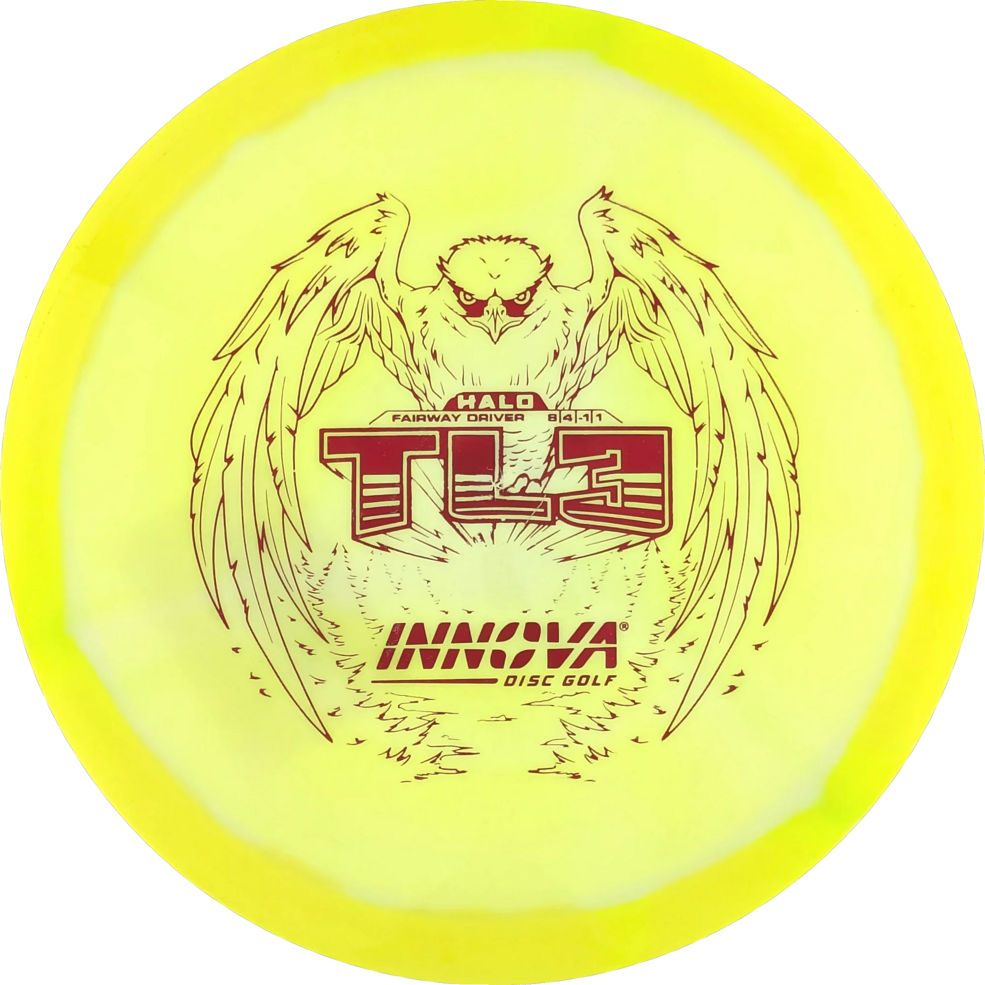 Halo Star TL3