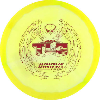 Halo Star TL3
