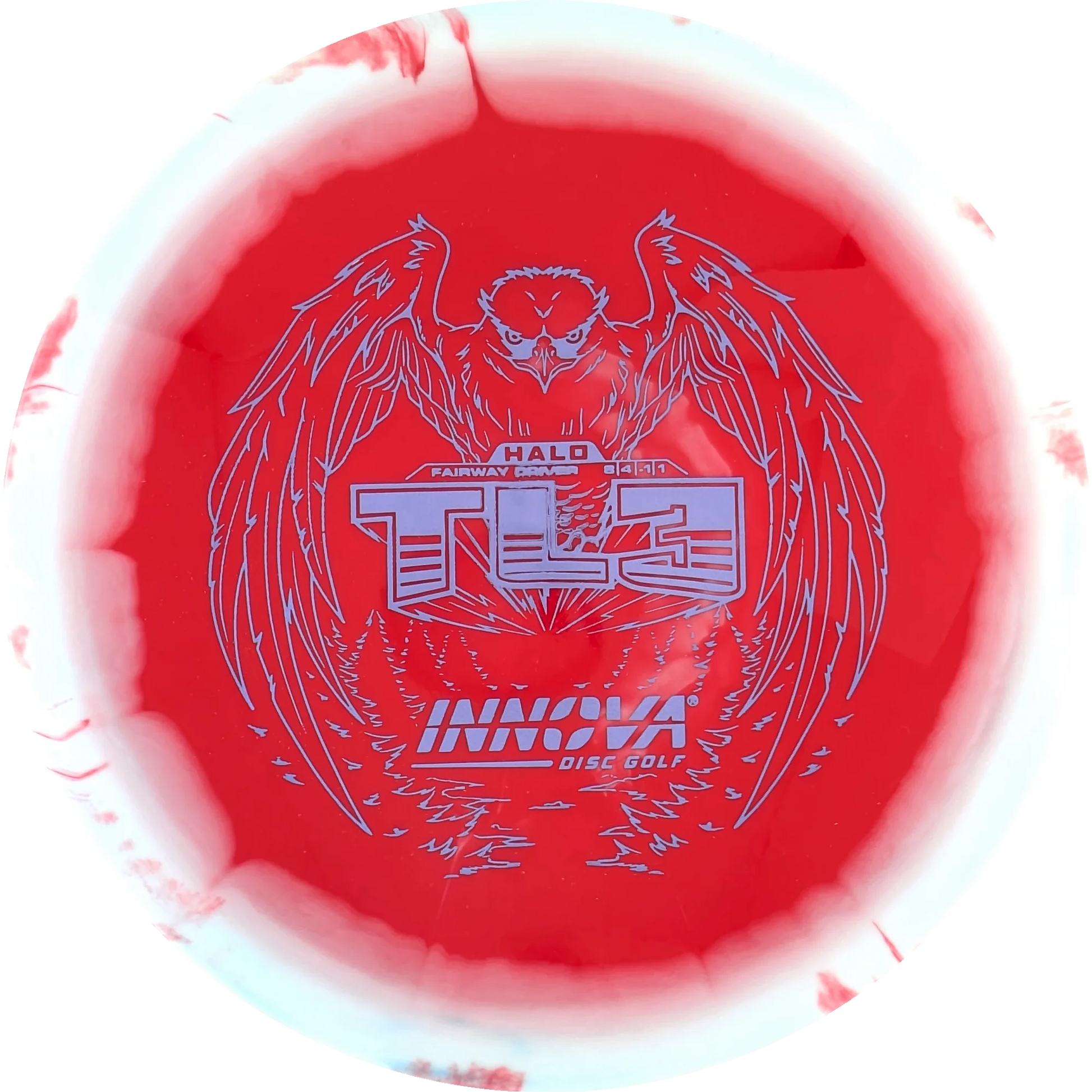 Halo Star TL3