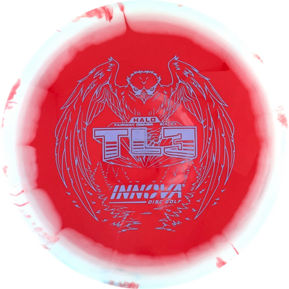 Halo Star TL3