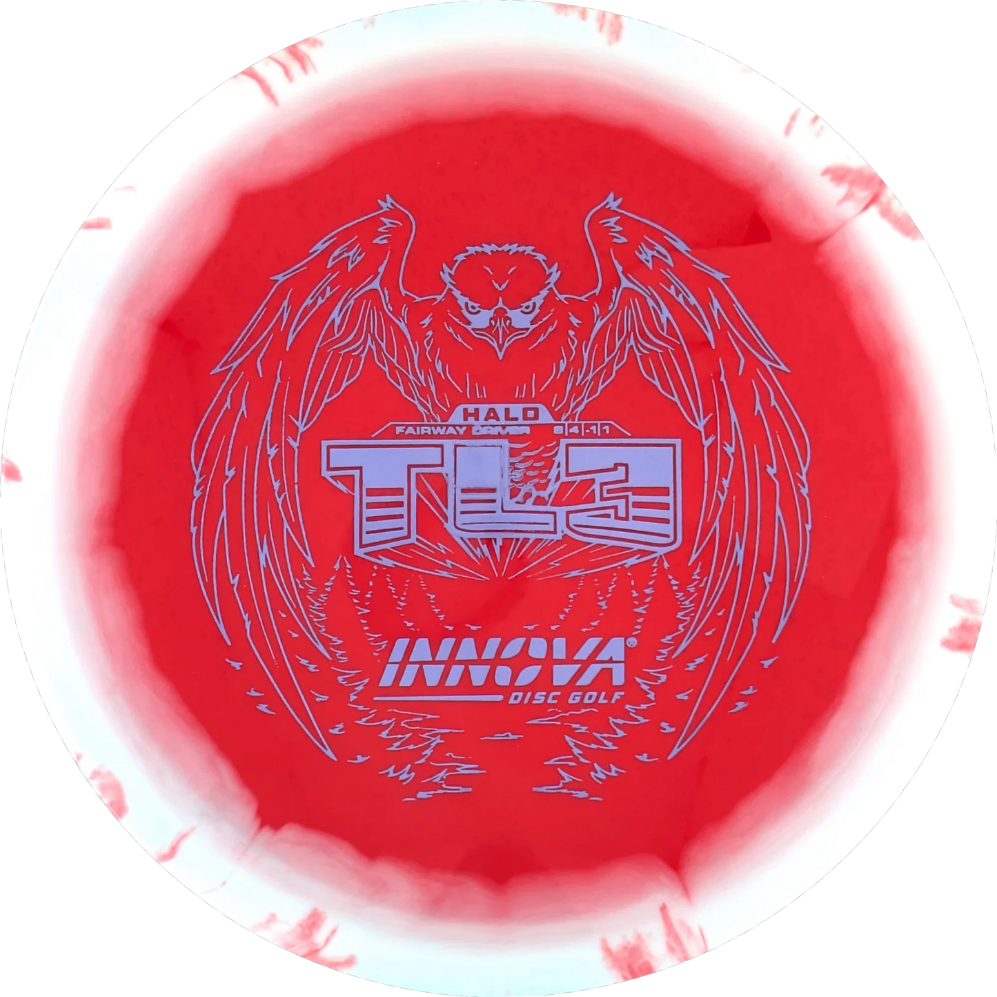 Halo Star TL3
