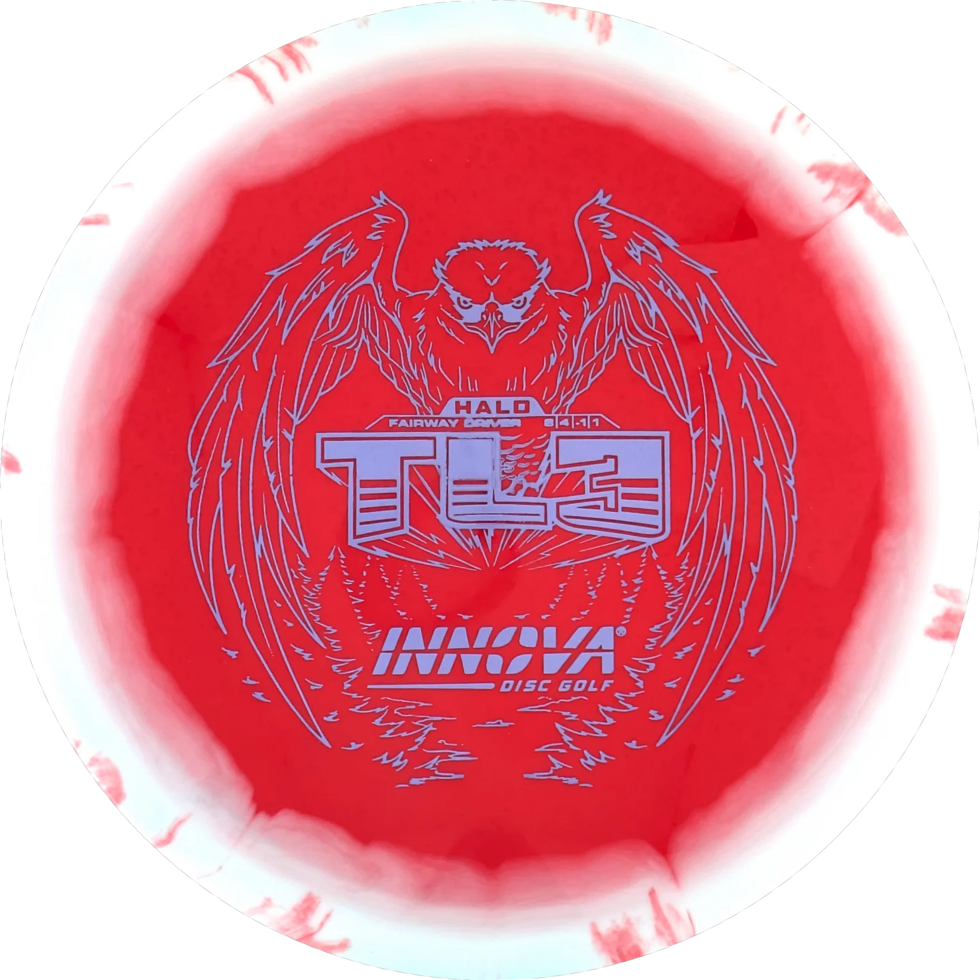 Halo Star TL3